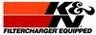 K & N Filters